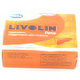 Thiamine/Riboflavin/Nicotinamide/Pyridoxine /Cyanocobalamin/Vitamin E Capsules (Livolin Forte)