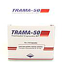 Tramadol 50mg Capsules (Trama-50)