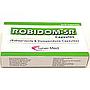 Rabeprazole 20mg/Domperidone 30mg Tablets (Robidom SR) 