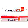 Telmisartan/Chlorthalidone 40mg/12.5mg Tablets (Glentel CT 40) 