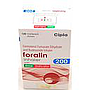 Formoterol Fumarate/Budesonide 200 Inhaler (Foralin) 