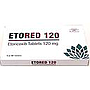 Etoricoxib 120mg Tablets (Etored 120)