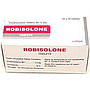 Prednisolone 5mg Tablets Blister (Robisolone)