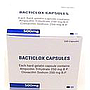 Ampicillin/Cloxacillin 500mg Capsules Blisters (Bacticlox)
