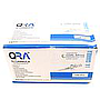 Cannula G24 - Yellow (QRA)