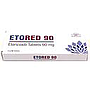 Etoricoxib 90mg Tablets (Etored 90)
