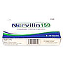 Pregabalin 150mg  Capsules (Nervilin 150)