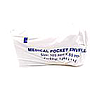 Medical Pocket Envelopes 120mm by 73mm (Crown)