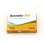 Secnidazole 1g Tablets (Sezole DS)