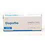 Dapagliflozin 10mg Tablets (Dapaflo)  