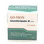 Amoxicillin 250mg Capsules (Qj-Mox)