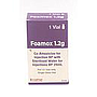 Amoxicillin/Clavulanate Potassium 1.2g Injection (Foamox)
