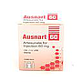 Artesunate 60mg Injection Ampoule (Ausnart)