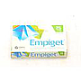 Empagliflozin 25mg Tablets (Empiget)  