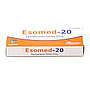 Esomeprazole 20mg Tablets (Esomed-20)