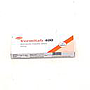 Albendazole 400mg Tablets (Vormitab)