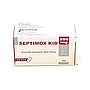 Amoxicillin 250mg Tablets Dispersible (Septimox)
