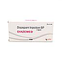 Diazepam Injection (Diazemed)