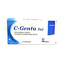 Gentamycin Injection 80mg/2ml (C-Genta)