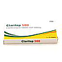 Clarithromycin 500mg Tablets (Claritop 500)