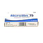 Pregabalin 75mg Capsules (Nervilin 75)