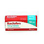Baclofen 10mg Tablets I.P. (Rxfarma)