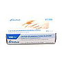 Latex Examination Gloves Medium Box (Akshar)