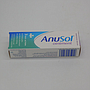 Anusol 25g Ointment