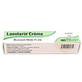 Miconazole Cream 15g (Laeotarin)