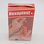 Elastoplast-Fabric Plasters Medical (Nexaplast)