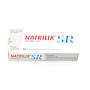 Indapamide 1.5mg Tablets (Natrilix SR)