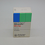 Telmisartan 80mg Tablets (Micardis)