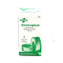 Zinc Oxide Plaster 4 inch (MEDEX)