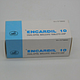 Enalapril 10mg Tablets (Encardil)