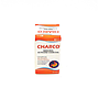 Activated Charcoal 250mg Tablets (Charco)