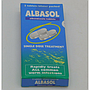 Albendazole 400mg Tablets (Albasol)