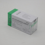 Nylon Surgical Sutures 40mm with Single Needle 75cm Size 2/0 Reverse Cutting (nfi Care)