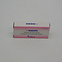 Doxylamine/Pyridoxine 10mg/10mg Tablets (Nosic)