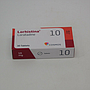 Loratidine 10mg Tablets (Lorhistina)