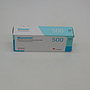Metformin 500mg Tablets (Glucomet)