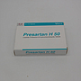 Losartan 50mg/HCTZ 12.5mg Tablets (Presartan H 50)