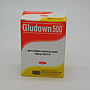 Metformin 500mg Tablets (Gludown)