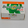 Hyoscine N-Butylbromide/Paracetamol 10/500mg Tablets (Buscopan Plus)