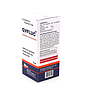 Fluconazole Oral Suspension 35ml (GVFLUC)
