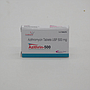 Azithromycin 500mg Tablets (Azithrin-500)