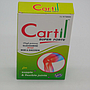 Glucosamine/MSM/Diacerein Tablets (Cartil Super Forte)