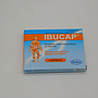 Ibucaprofen/Paracetamol/Caffeine Capsules (IBUCAP)