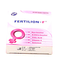 Myo-Inositol/D-chiro-Inositol/Folic acid/Selenium Soft Gel Capsules (Fertilion-F) 