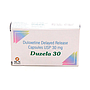 Duloxetine Hcl 30mg Capsules (Duzela)