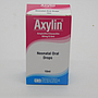 Ampicillin/Cloxacillin 90mg/0.6ml Neonatal Drops 10ml (Axylin)